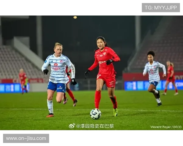 女性教练在法甲男足体系的突破与挑战