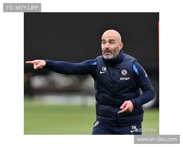 切尔西与马雷斯卡不欢而散，内部管理混乱延续