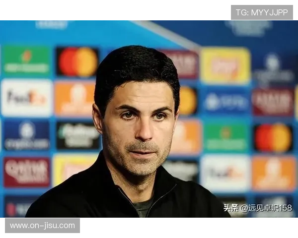 利物浦0射正战平阿森纳，斯洛特成对阿尔特塔保持不败首帅