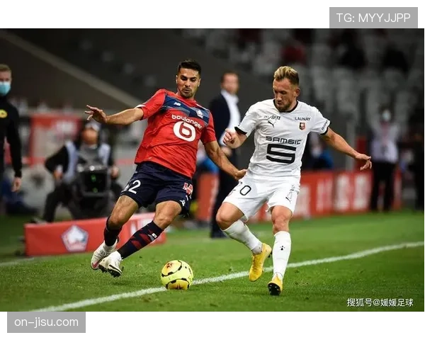 里尔客场2-0战胜克莱蒙,积分追平摩纳哥 里尔客场2-0战胜克莱蒙,积分追平摩纳哥