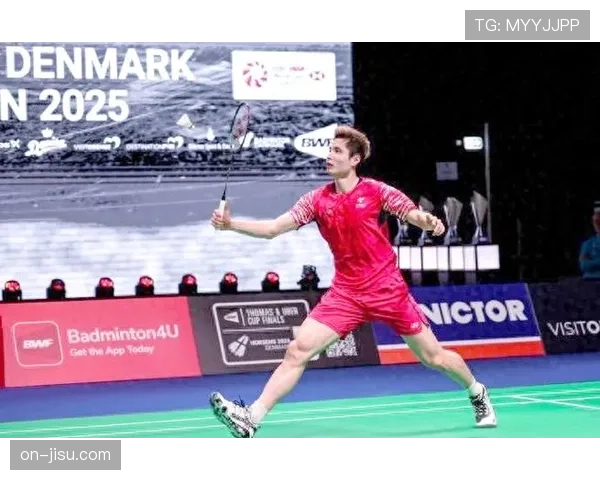 世界羽毛球全英公开赛：安赛龙三局苦战击败石宇奇，夺得男单冠军