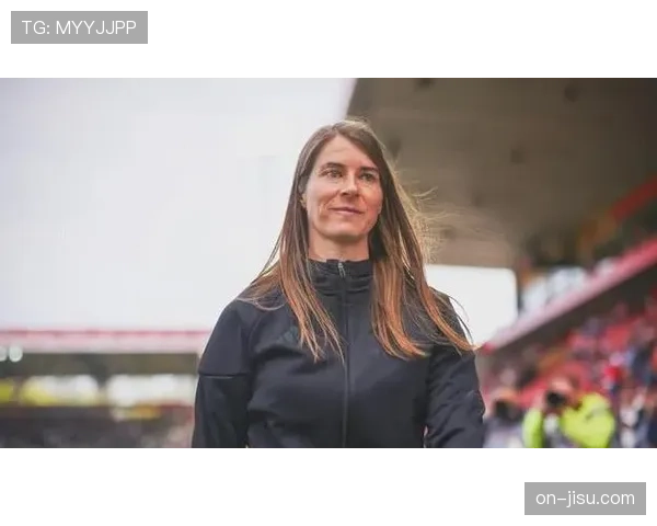 埃塔成为德甲首位女性主教练：我上任绝非公关作秀