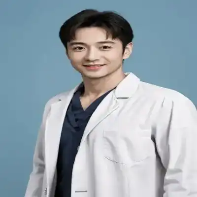 姜然楷